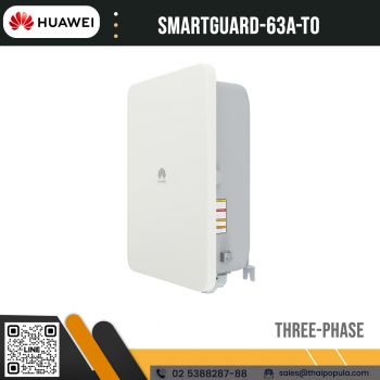 เครื่องสำรองไฟ Huawei SmartGuard-63A-T0