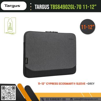 ราคา Targus TBS64902GL-70
