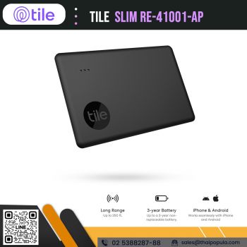 Tile Slim RE-41001-AP