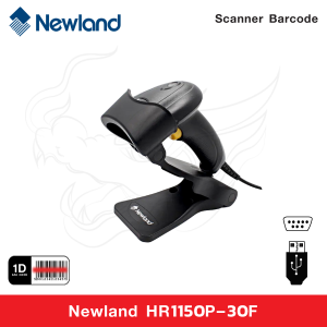เครื่องยิงบาร์โค้ด Newland HR1150P-30F
