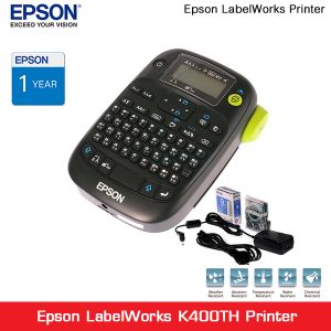 เครื่องพิมพ์ฉลาก Epson LW-Z5010BA Label Printer 