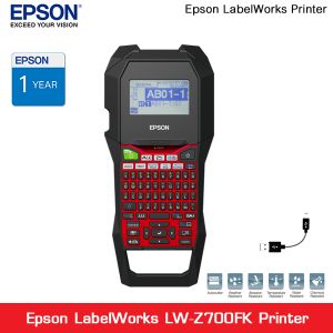 เครื่องพิมพ์ฉลาก Epson LW-Z700 FK Label Printer